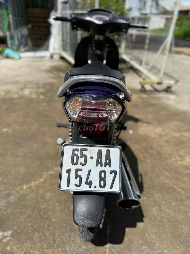 Future 2 cần bán. Mua bán Xe máy tại Thành phố Vĩnh Long Vĩnh Long được đăng bởi Thư Thư hình 2