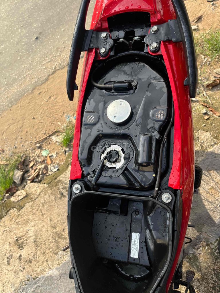 wave anpha xe còn đẹp dư dùng nên bán. Mua bán Xe máy tại Huyện Châu Thành An Giang được đăng bởi Phương  hình 4