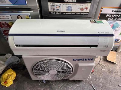 Máy lạnh Samsung 1hp inverter giá rẻ