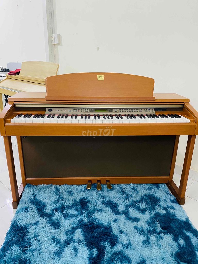 bán piano yamaha clp170c âm hay