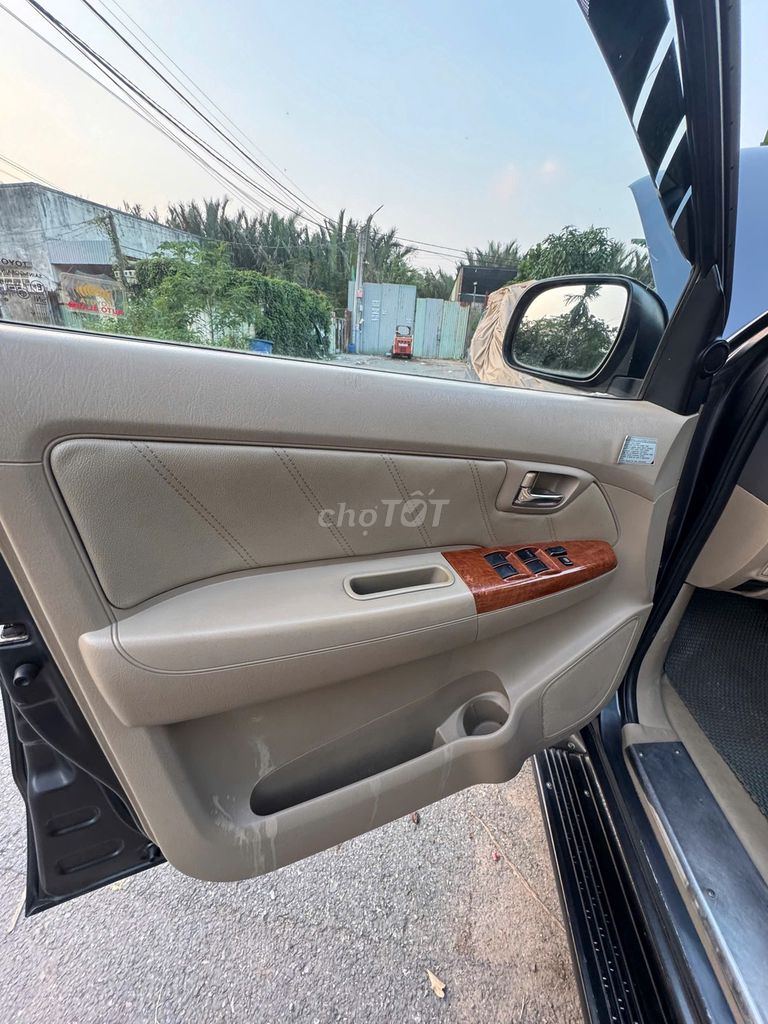 Toyota Fortuner Xám 7 chỗ. Mua bán Ô tô tại Thành phố Thủ Đức Tp Hồ Chí Minh được đăng bởi Thy hình 9