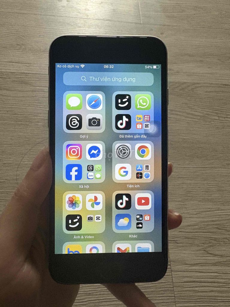 iPhone 8g full chức năng. Mua bán Điện thoại tại Quận Hai Bà Trưng Hà Nội được đăng bởi Trà My hình 1