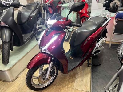 Sh 125 2019 ( mới 95%)❇️Đồng moto Đà Lạt❇️. Mua bán Xe máy tại Thành phố Đà Lạt Lâm Đồng được đăng bởi ĐỒNG MOTOR 2  cá nhân