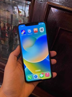 Bán Máy 11Prm Đen 64gb Qte 2 Sim Đẹp keng🙈🙈🙈. Mua bán Điện thoại tại Thành phố Vĩnh Long Vĩnh Long được đăng bởi Nỉ Hảo