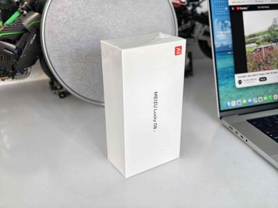 Meizu Lucky 08 12.256GB Newseal Mới 100%. Mua bán Điện thoại tại Quận Ninh Kiều Cần Thơ được đăng bởi Lê Khang