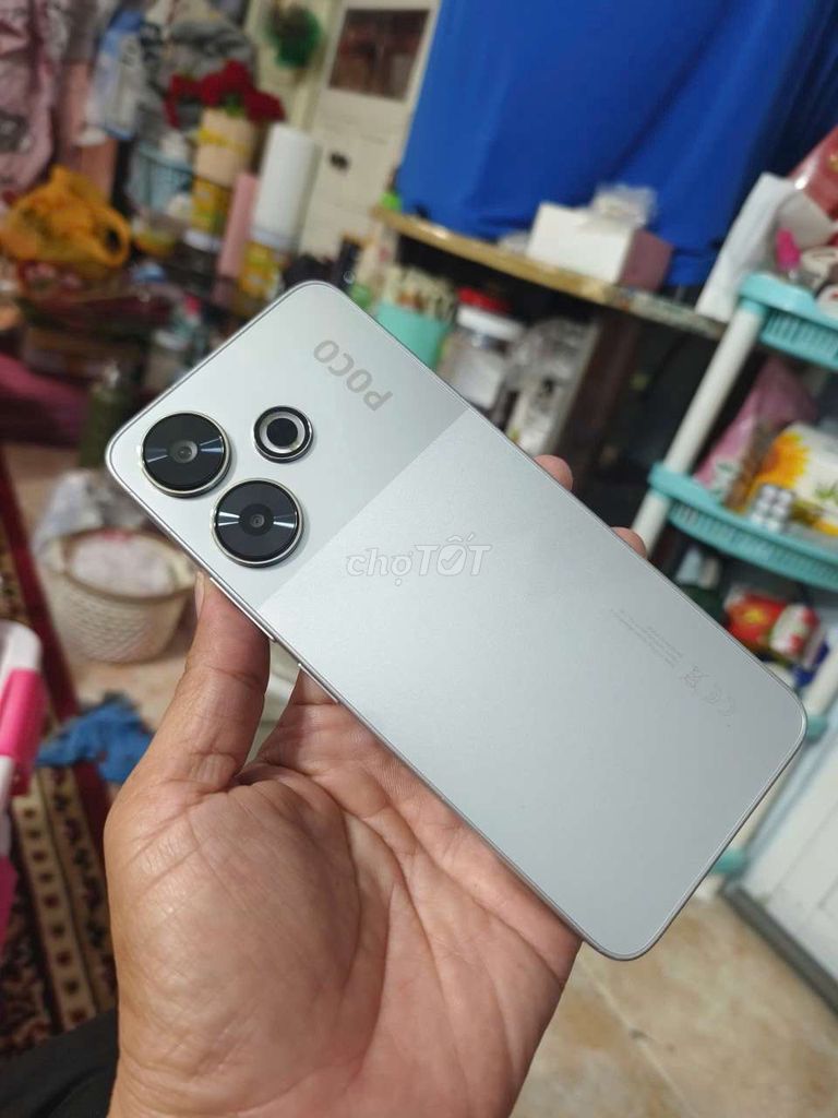 BÁN bán. Mua bán Điện thoại tại Huyện Nhà Bè Tp Hồ Chí Minh được đăng bởi NgThLi hình 1