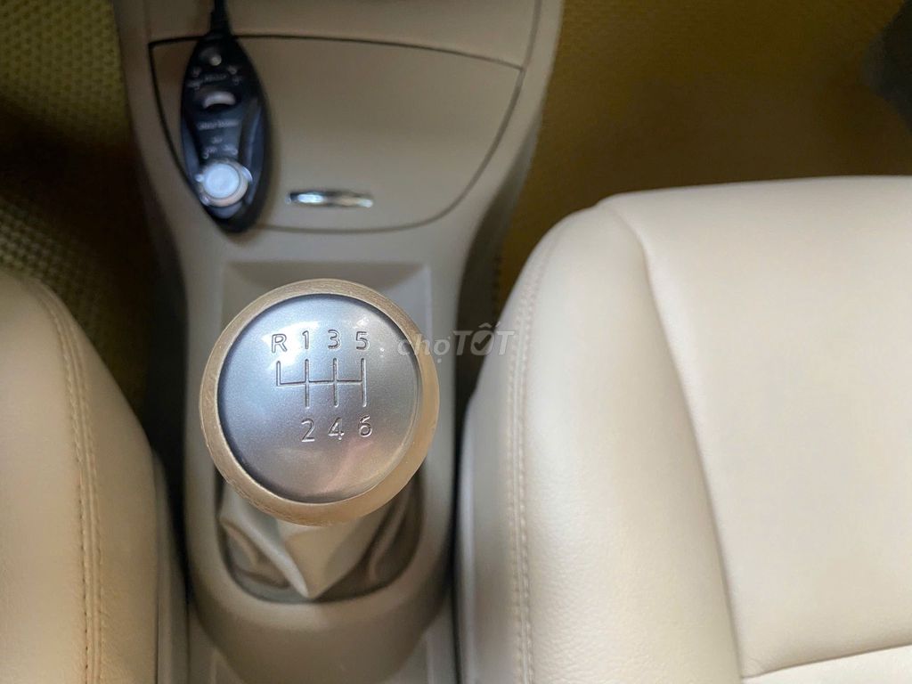 Bán xe Nissan Livina Sx 2011 số sàn. Mua bán Ô tô tại Quận Gò Vấp Tp Hồ Chí Minh được đăng bởi Xuân Trường hình 6