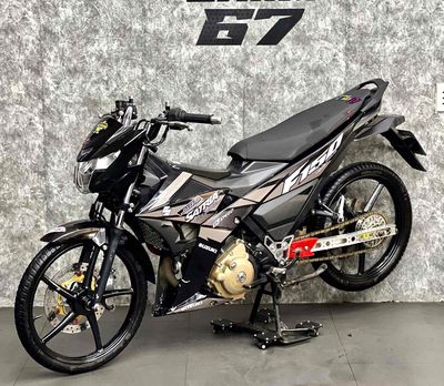 Raider 2018 Trả Trước 15 Góp Bao Nợ Xấu. Mua bán Xe máy tại Quận Bình Tân Tp Hồ Chí Minh được đăng bởi Trường Giang