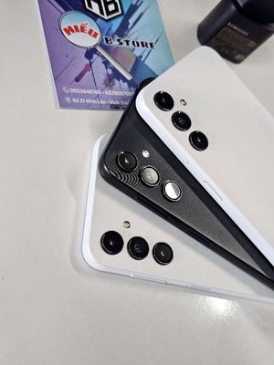 M44 5G 128GB Snap888 mạnh mượt. Mua bán Điện thoại tại Huyện Lấp Vò Đồng Tháp được đăng bởi HIẾU B STORE