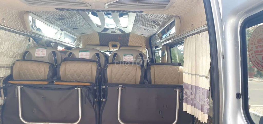 Cần Bán ford transit 2019 1 đời chủ biển HCM. Mua bán Ô tô tại Quận 1 Tp Hồ Chí Minh được đăng bởi cao văn phong hình 8