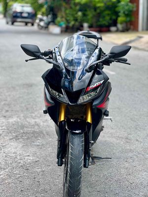 Moto R15V3 2020 chính chủ👉 trả góp 18 trịu. Mua bán Xe máy tại Quận 7 Tp Hồ Chí Minh được đăng bởi Cửa hàng xe máy trả góp Q7