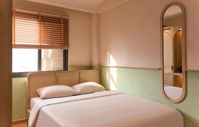 Rent · 1 bd · 30 м² · Quận 1, ул. Đường Phạm Ngũ Lão
