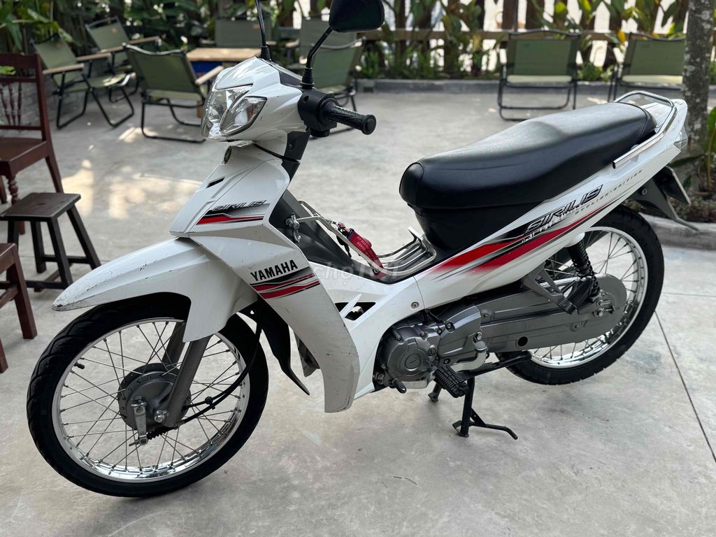 Sirius rin cccd chủ bs60. Mua bán Xe máy tại Thành phố Thủ Dầu Một Bình Dương được đăng bởi hien pham hình 3