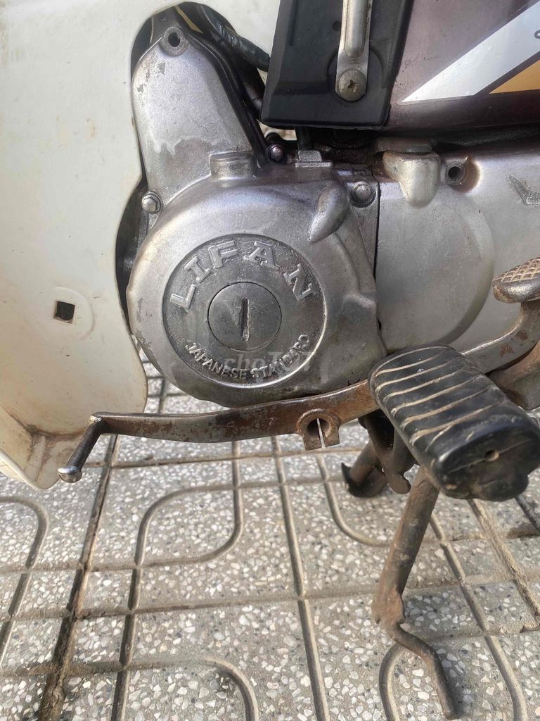 dream cho a chị đi làm tài chính thấp mà ngon. Mua bán Xe máy tại Huyện Gò Dầu Tây Ninh được đăng bởi trí dul  hình 6