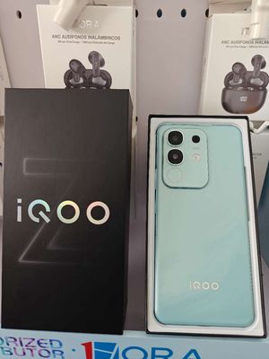 iQoo z10x 5g 8/128G new full box. Mua bán Điện thoại tại Huyện Ba Tri Bến Tre được đăng bởi Di Động 35 Ba Tri