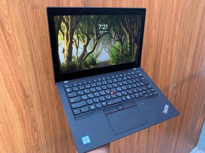 X280 i5 8250U,16GB,512GB, 12,5 full HD cảm ứng. Mua bán Laptop tại Thành phố Buôn Ma Thuột Đắk Lắk được đăng bởi Nhàn