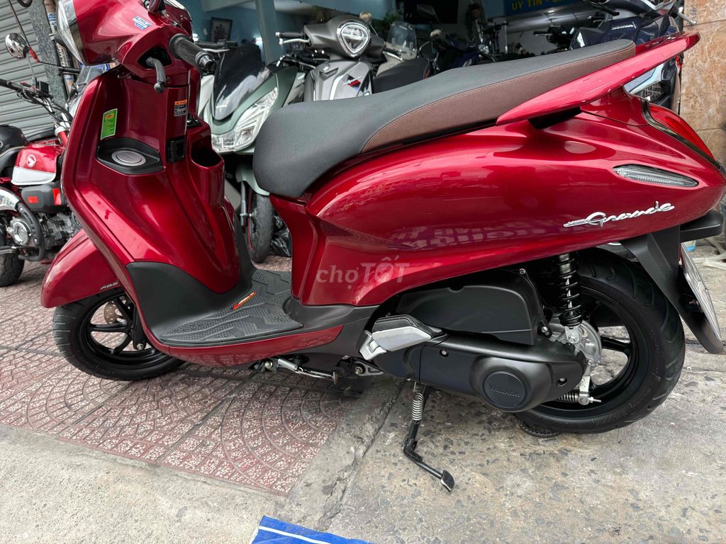 grader 2024. Mua bán Xe máy tại Quận Phú Nhuận Tp Hồ Chí Minh được đăng bởi Nhân  hình 5