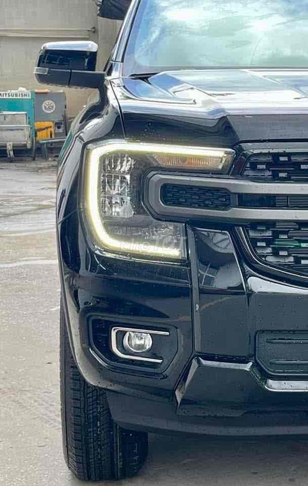 Ford Ranger 2025 XLS 2.0L 4x2 Số Tự Động 1 cầu. Mua bán Ô tô tại Huyện Châu Thành Tiền Giang được đăng bởi Đại Lý Ford Tiền Giang  hình 2