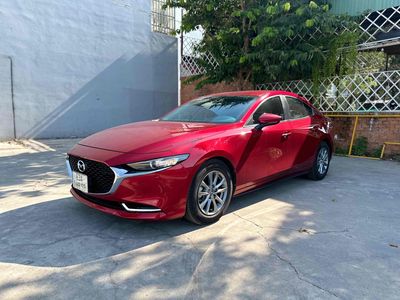Mazda 3 Luxury 2021 Đklđ 2022