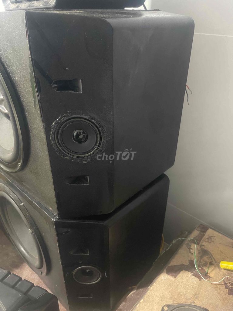 don nha cần thanh lý nhanh .gia re. Mua bán Tivi, Âm thanh tại Huyện Nam Trực Nam Định được đăng bởi Havantrinh hình 1