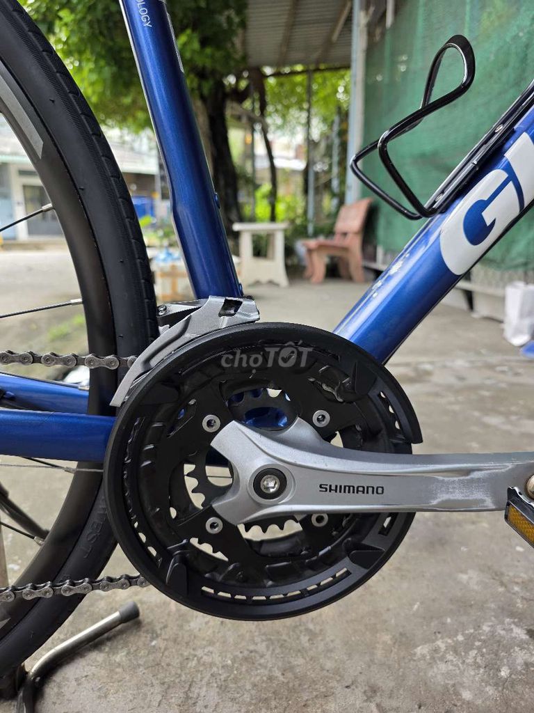 Xe đạp thể thao Giant. Mua bán Xe đạp tại Quận Ninh Kiều Cần Thơ được đăng bởi Sơn Đinh hình 5