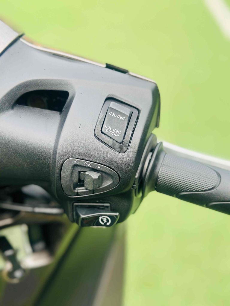 SH125i DKLD 2016 ODO THẤP MÁY MÓC NGUYÊN ZIN ĐẸP. Mua bán Xe máy tại Huyện Chợ Mới An Giang được đăng bởi XE MÁY THIỆN PHÁT AN GIANG hình 16