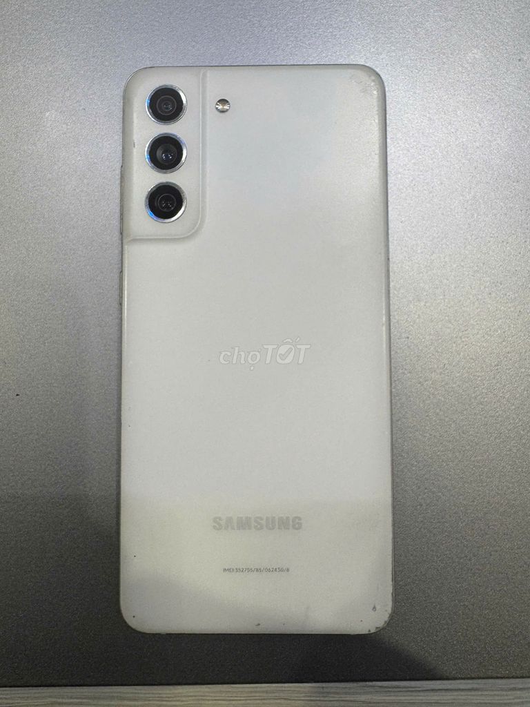 Samsung S21 5G 2 sim. Mua bán Điện thoại tại Quận Hoàng Mai Hà Nội được đăng bởi lâm hình 1