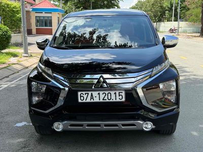 xpander 1.5AT Sx 2019 một chủ 72.000km
