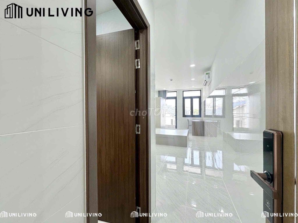 Cho thuê studio Full nội thất Gần Đỗ Xuân Hợp, The Global city - ảnh 3