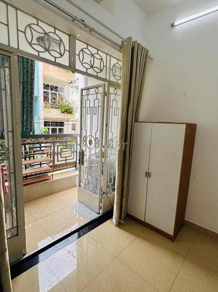 Căn 2PN ban công ngay Vạn Hạnh Mall giá rẻ Quận 10 - ảnh 3