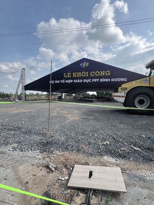 Đất ngay khu tổ hợp giáo dục FPT. Mua bán đất tại Thị xã Tân Uyên Bình Dương được đăng bởi Thiên Lộc Phát
