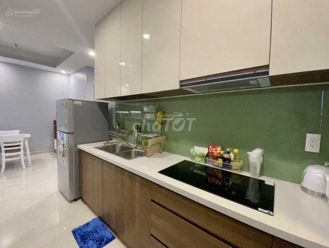 Chung cư stown giá 8tr5 nhà trống S :70m2