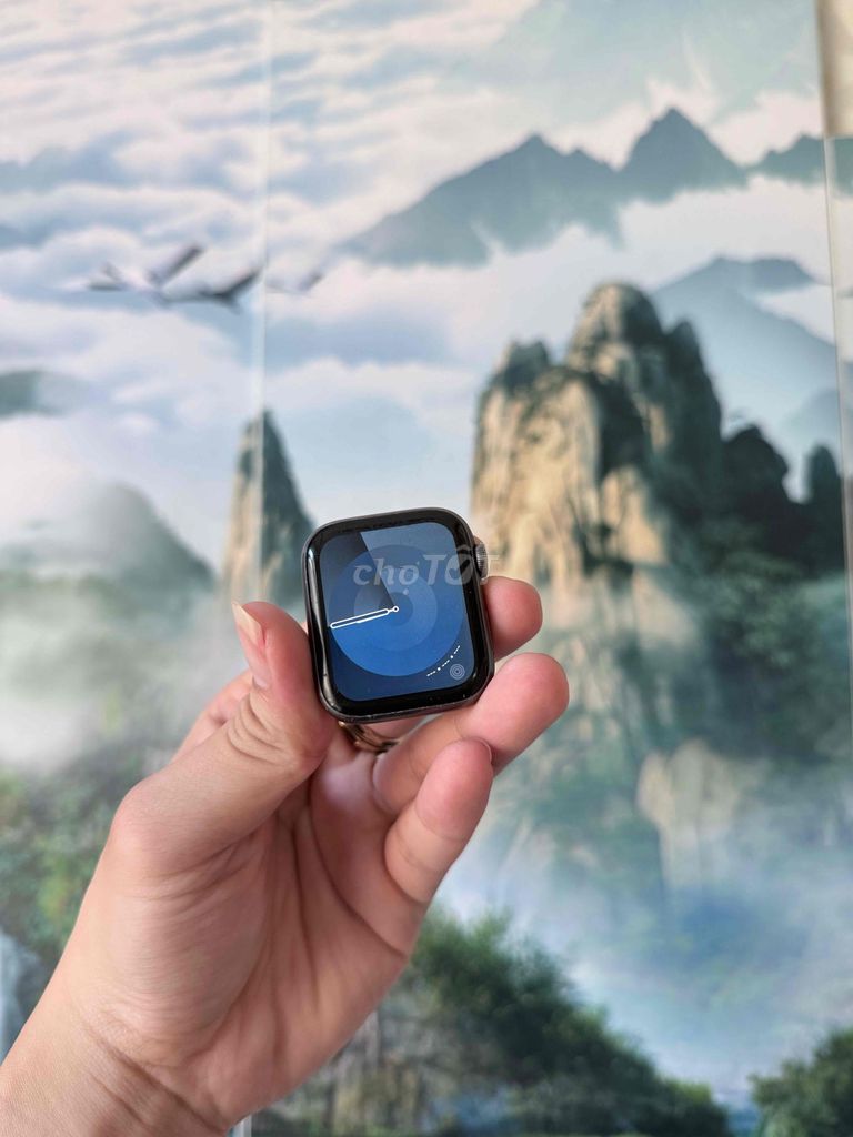 Apple Watch Series 4 44MM LTE. Mua bán Thiết bị đeo thông minh tại Quận Thanh Khê Đà Nẵng được đăng bởi Tiến Cường hình 1