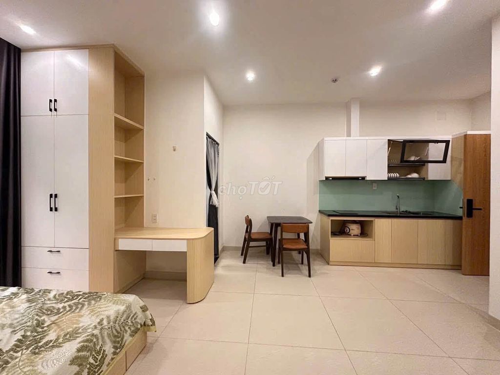 Cho thuê căn hộ tại Ngũ Hành Sơn, Đà Nẵng — ảnh 4