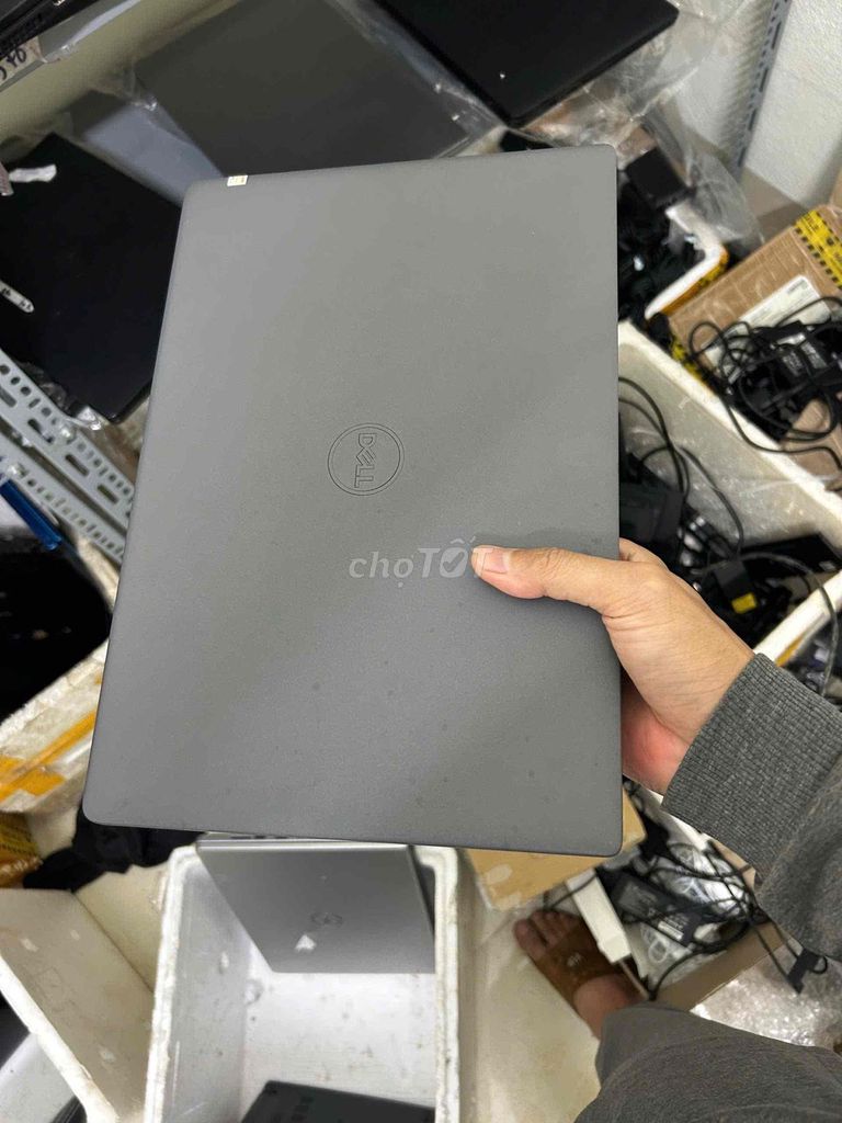Dell 3410 I5-10 8GB/256GB 14 inch. Mua bán Laptop tại Thành phố Cao Lãnh Đồng Tháp được đăng bởi LAPTOP 179 hình 1