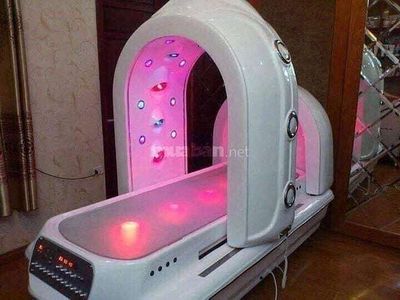 🍀 Máy tắm trắng 🛀phi thuyền. Mua bán Nội thất, đồ gia dụng khác tại Thành phố Biên Hòa Đồng Nai được đăng bởi trí trung
