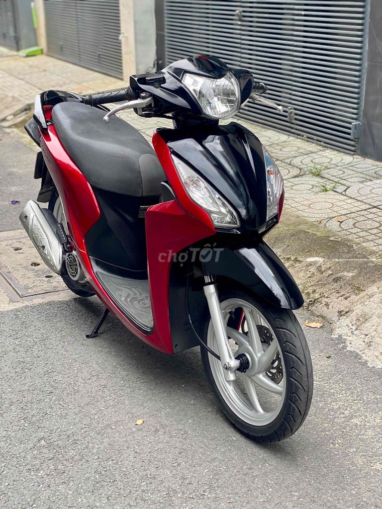 🌈 Honda Vision  Đk 2017 bs63 Chất Xe Zin Siêu Đẹp😍. Mua bán Xe máy tại Quận Gò Vấp Tp Hồ Chí Minh được đăng bởi Cửa hàng xe máy văn phúc hình 1