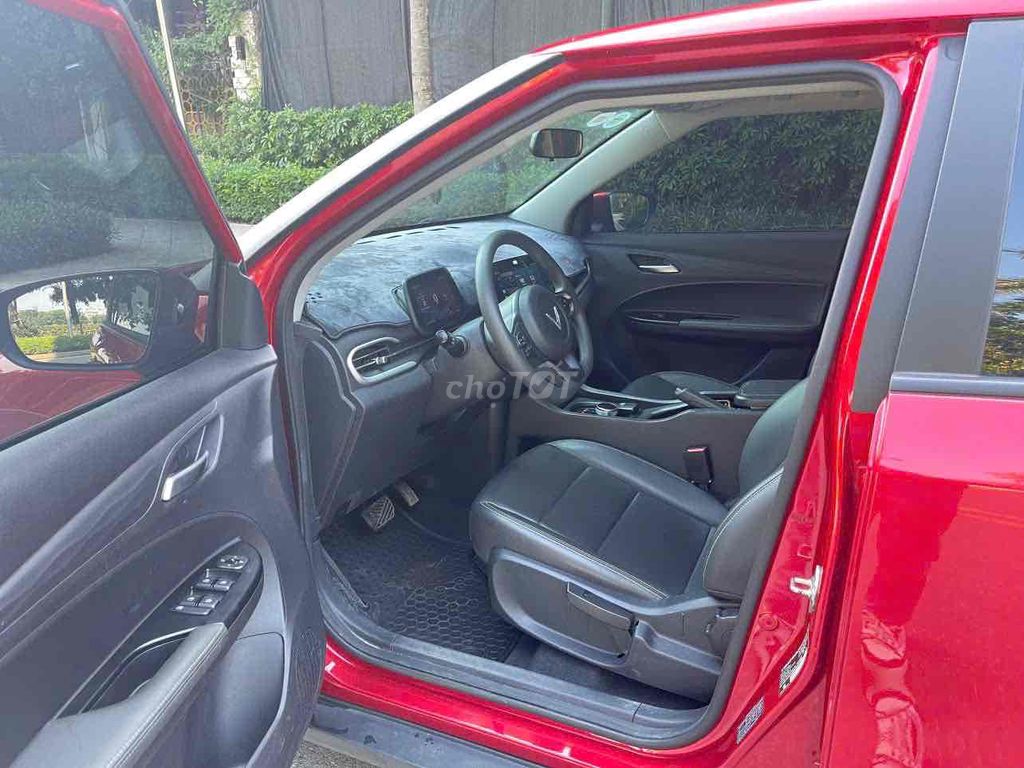 VinFast VF5 2025 Plus - 20000 km. Mua bán Ô tô tại Quận Cầu Giấy Hà Nội được đăng bởi MYCAR EV hình 8