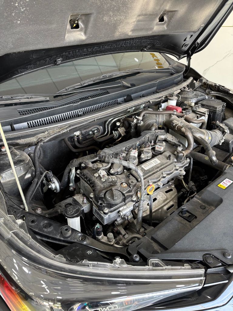 Toyota Vios 1.5G CVT 2024 odo 23.000 km gốc HCM. Mua bán Ô tô tại Thành phố Thủ Đức Tp Hồ Chí Minh được đăng bởi Auto Đông Sài Gòn Official hình 16