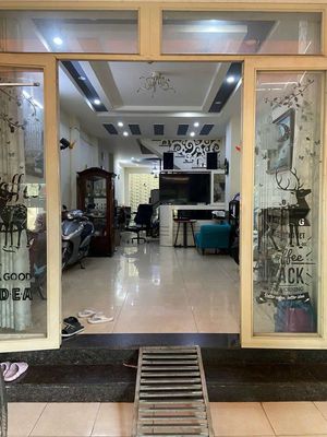 KHU NHÀ ĐỒNG BỘ VITRI ĐẸP SHR HC ĐẦY ĐỦ GẦN MÊ TRO GIÁP TÂN BÌNH 