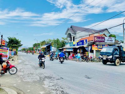 ĐẤT TRUNG TÂM NAM PHƯỚC – CÁCH QL1A CHỈ 600M – FULL THỔ CƯ CHỈ 748tr. Mua bán đất tại Huyện Duy Xuyên Quảng Nam được đăng bởi NGUYỄN QUỐC KHÁNH