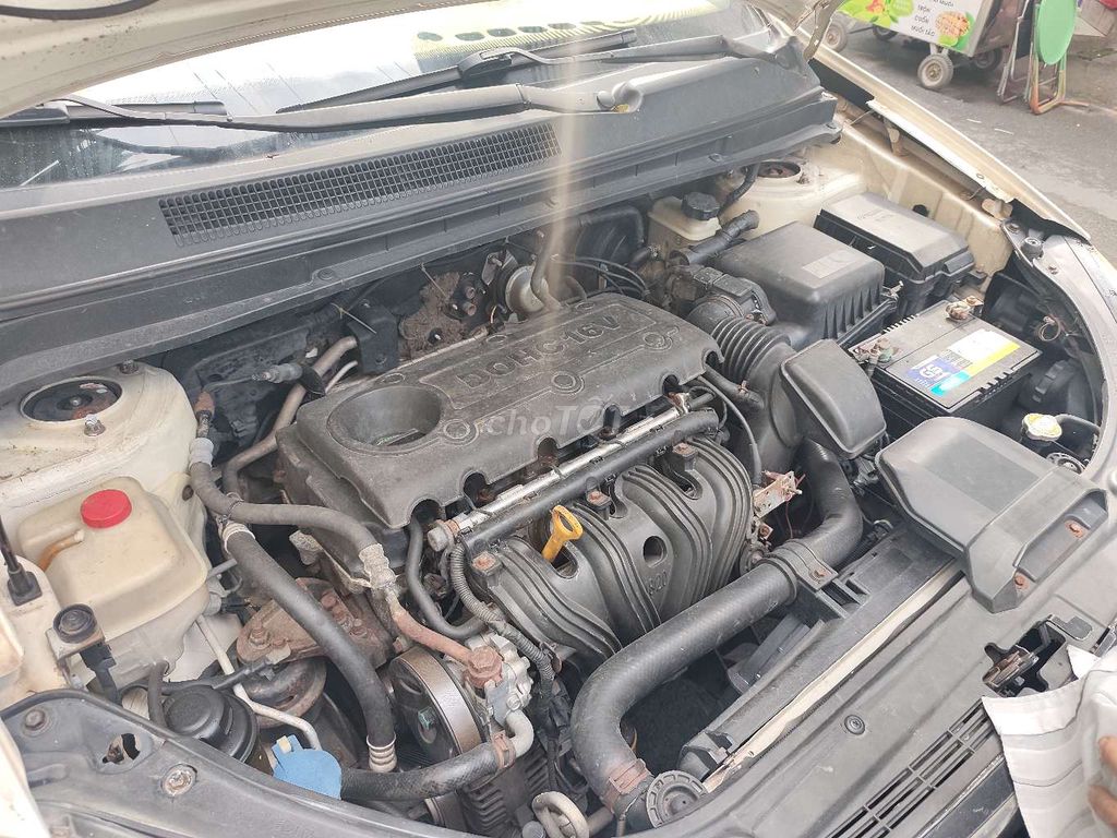 Bán kia caren 2011 MT. Mua bán Ô tô tại Quận 7 Tp Hồ Chí Minh được đăng bởi nguyen duong thong hình 2