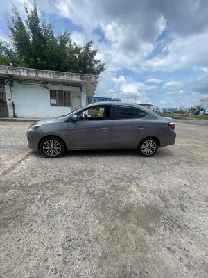 Mitsubishi Attrage Full Star Top Tự động Xám