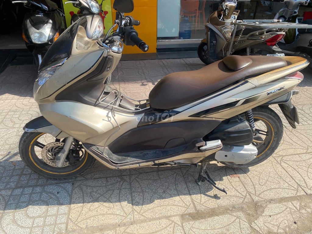 xe pcx thai bs54 máy zin