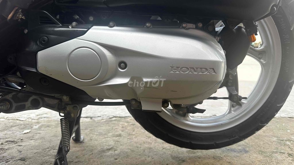 Honda Vision 2019 đỏ ( hỗ trợ góp ). Mua bán Xe máy tại Huyện Chợ Mới An Giang được đăng bởi Cửa hàng xe Thiên Phước 2 hình 4