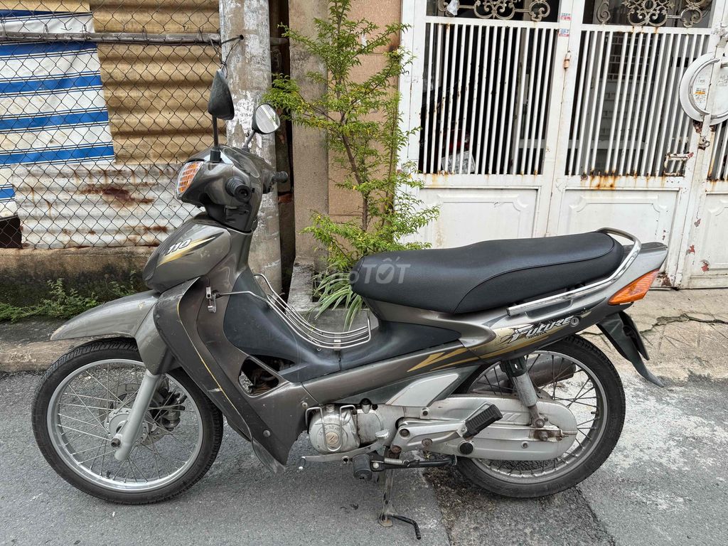 future 2001 bstp giấy tờ nghiêm chỉnh. Mua bán Xe máy tại Quận Gò Vấp Tp Hồ Chí Minh được đăng bởi Thành Tuân hình 3