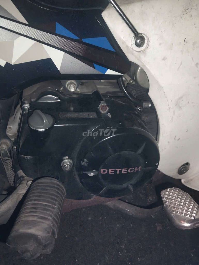 Xe 50 cc . K cần bằng lái. hà nội . Số đẹp. Mua bán Xe máy tại Quận Hai Bà Trưng Hà Nội được đăng bởi Anh Tùng hình 3