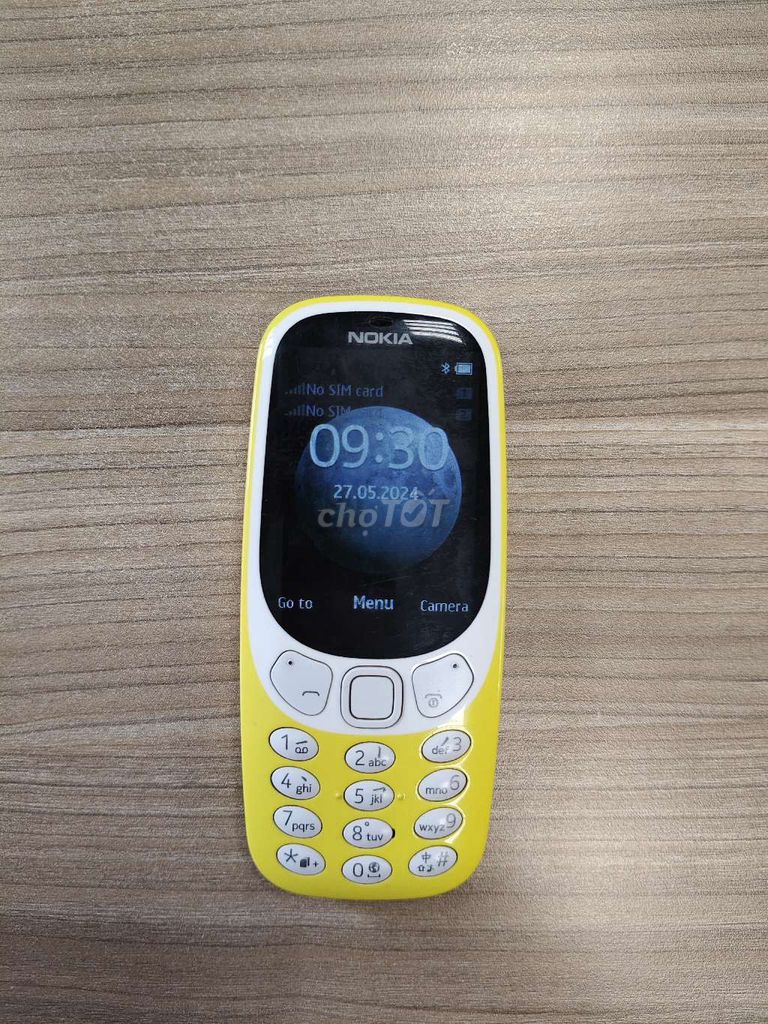 Nokia 2 sim. Mua bán Điện thoại tại Quận Cầu Giấy Hà Nội được đăng bởi Jack sơn hình 1