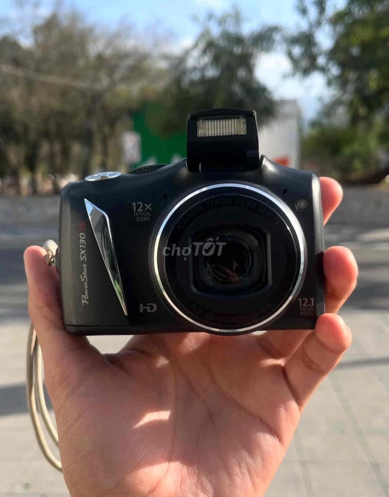 Thanh lý 3 máy ảnh digigal