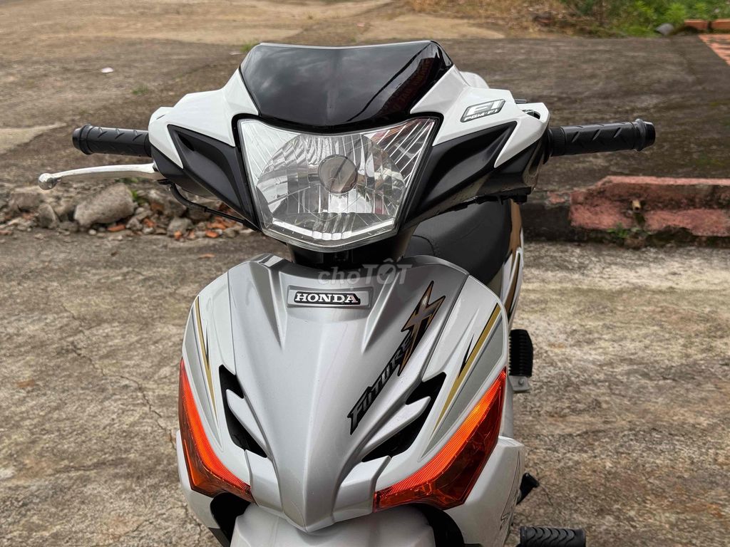 Bán Future xăng cơ biển 49. Mua bán Xe máy tại Huyện Di Linh Lâm Đồng được đăng bởi Danh Đạt hình 2